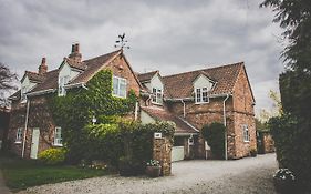 The Toll Cottage Cottingham